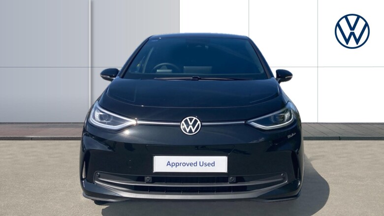 Volkswagen ID.3 150kW Match Pro S 77kWh 5dr Auto Electric Hatchback